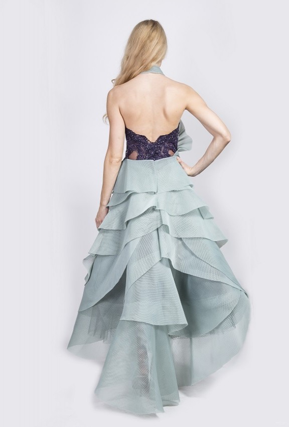 Hema Kaul Look Book - July 2015