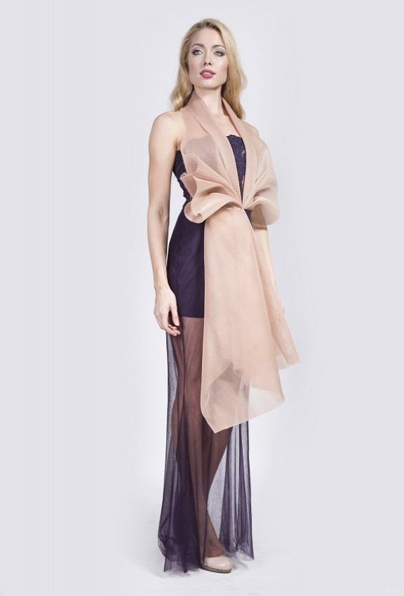 Hema Kaul Look Book - July 2015