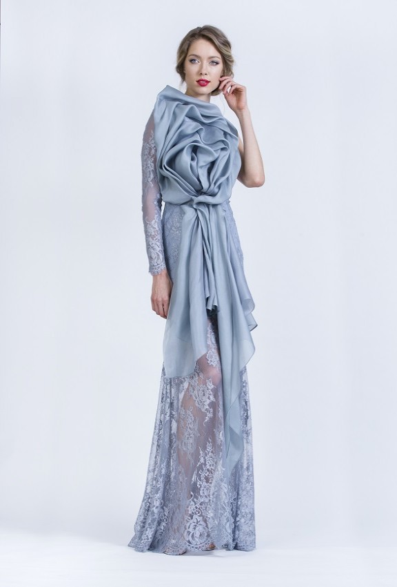 Look Book for Hema Kaul - April 2016