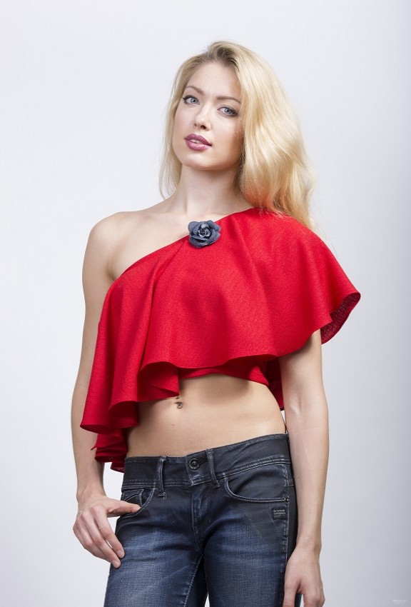 Look Book for Hema Kaul - August 2015