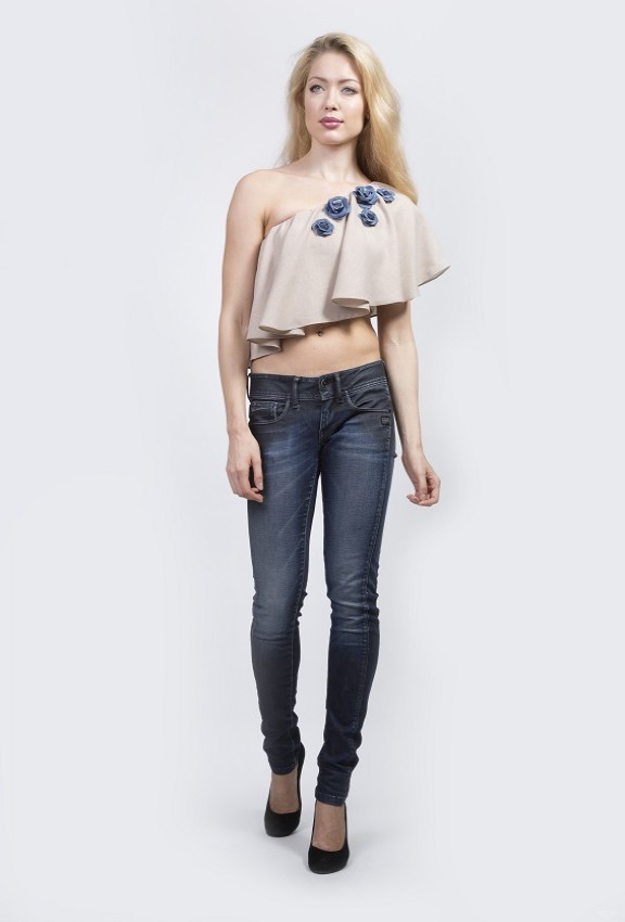 Look Book for Hema Kaul - August 2015