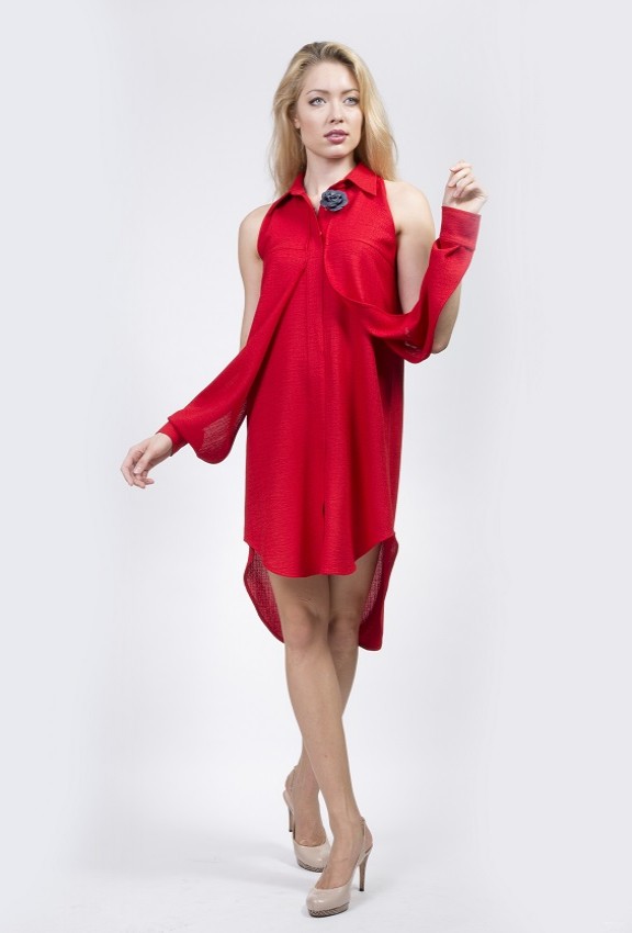 Look Book for Hema Kaul - August 2015
