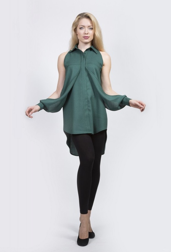 Look Book for Hema Kaul - August 2015