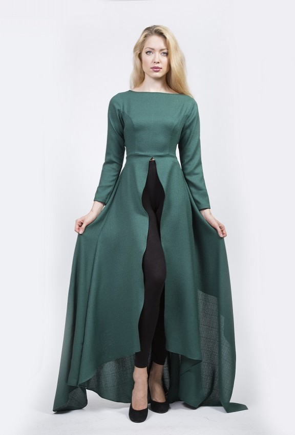 Look Book for Hema Kaul - August 2015