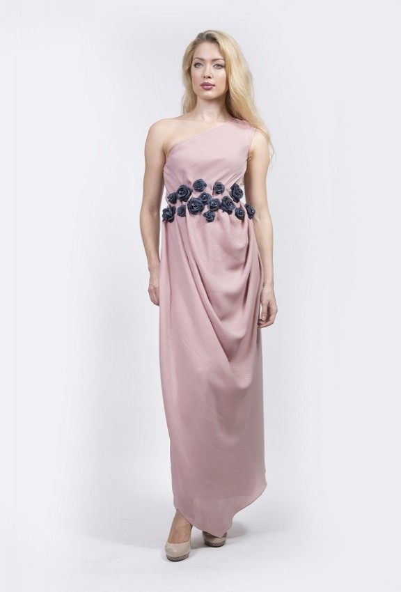 Look Book for Hema Kaul - August 2015