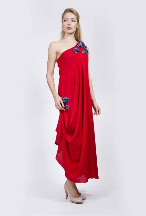 Look Book for Hema Kaul - August 2015