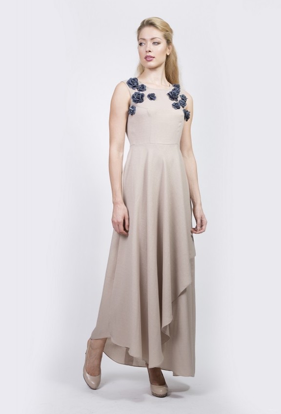 Look Book for Hema Kaul - August 2015