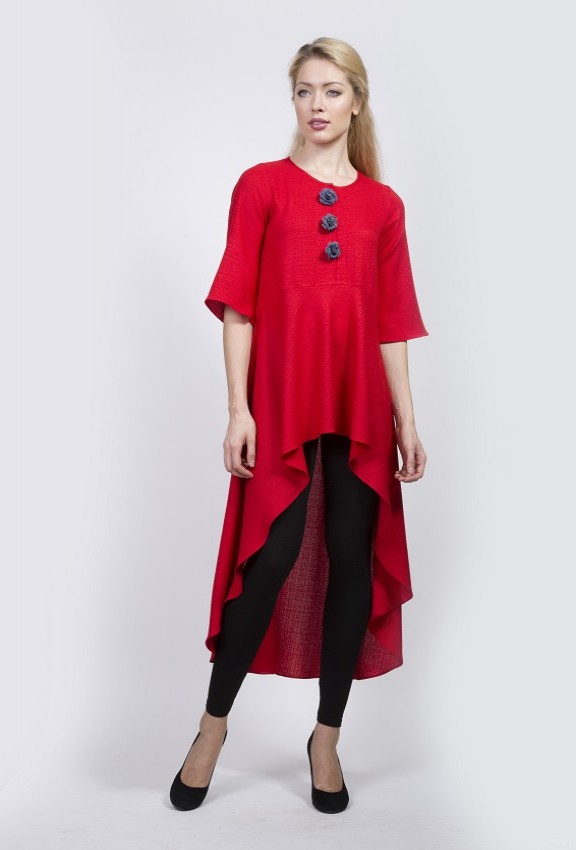 Look Book for Hema Kaul - August 2015