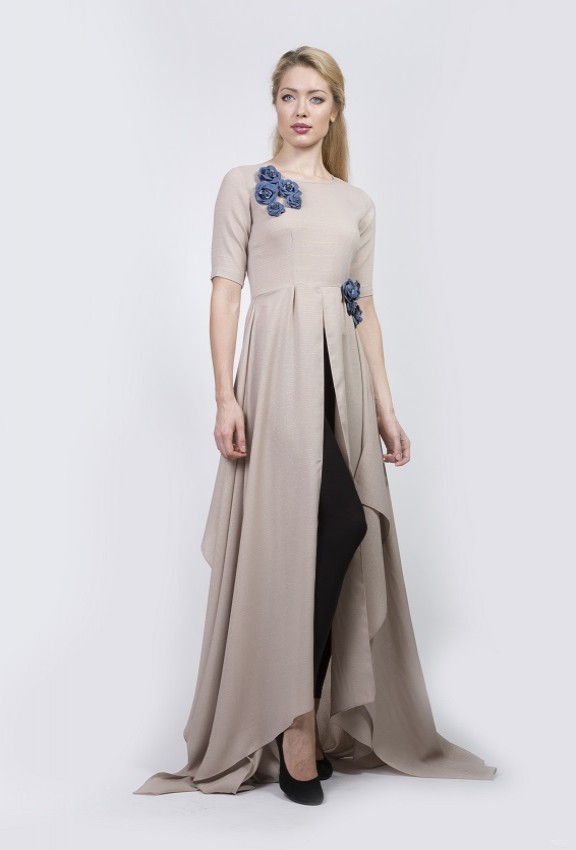 Look Book for Hema Kaul - August 2015