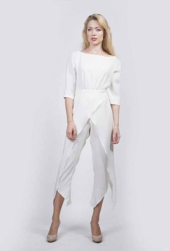 Look Book for Hema Kaul - August 2015