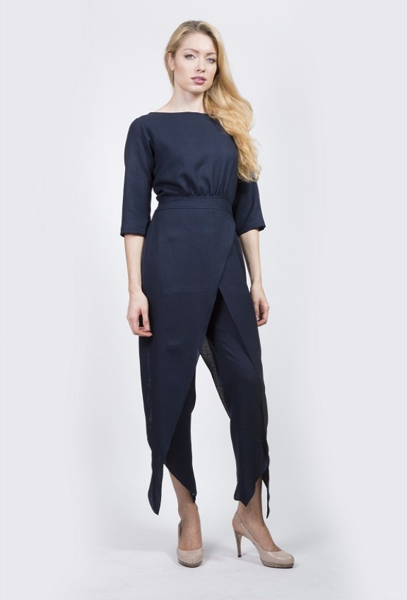 Look Book for Hema Kaul - August 2015