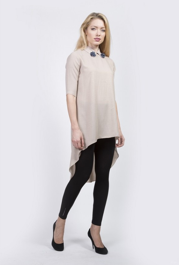 Look Book for Hema Kaul - August 2015