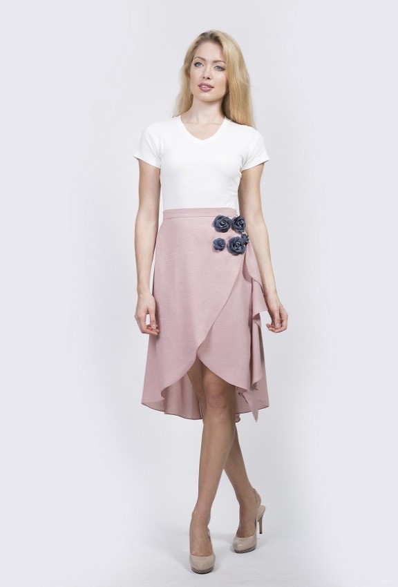 Look Book for Hema Kaul - August 2015