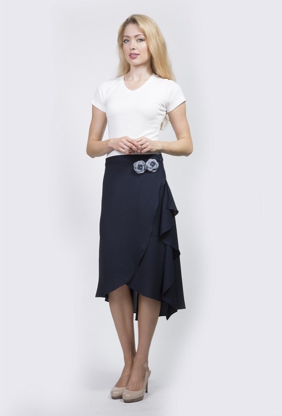 Look Book for Hema Kaul - August 2015