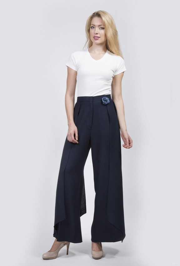 Look Book for Hema Kaul - August 2015