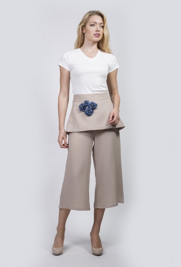 Look Book for Hema Kaul - August 2015