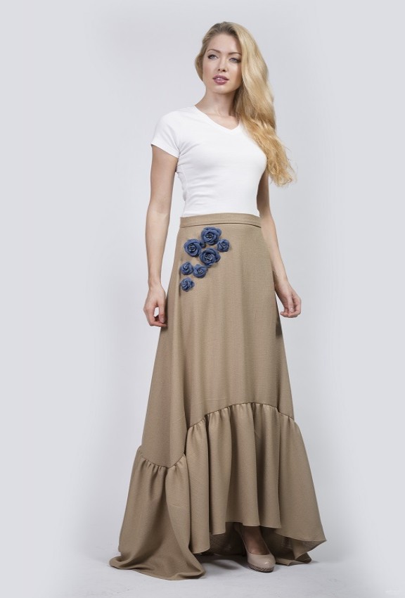 Look Book for Hema Kaul - August 2015
