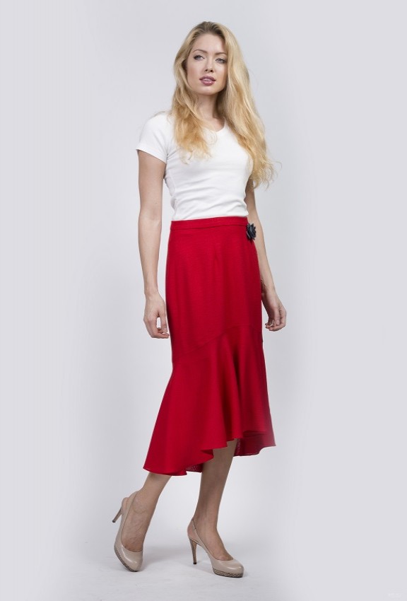 Look Book for Hema Kaul - August 2015
