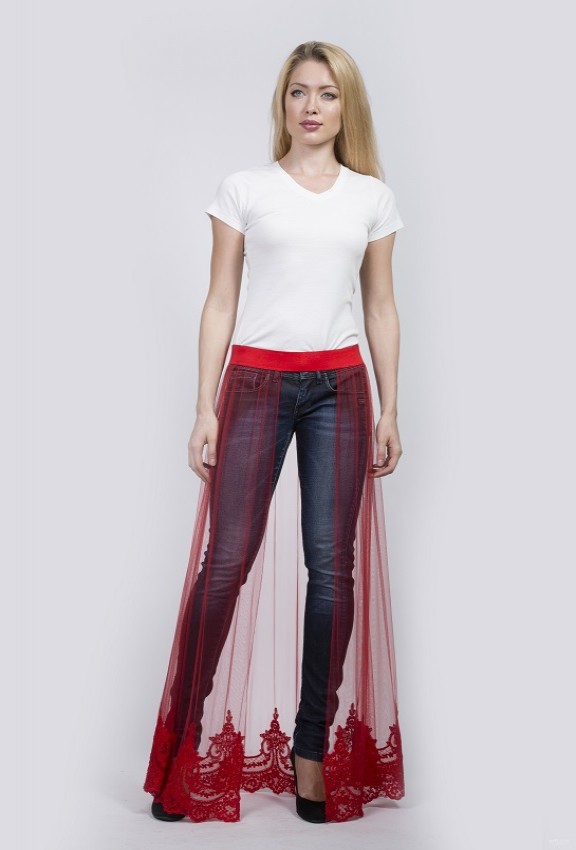 Look Book for Hema Kaul - August 2015