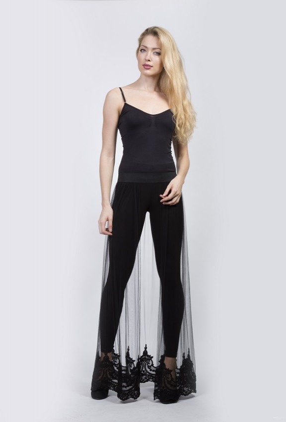 Look Book for Hema Kaul - August 2015