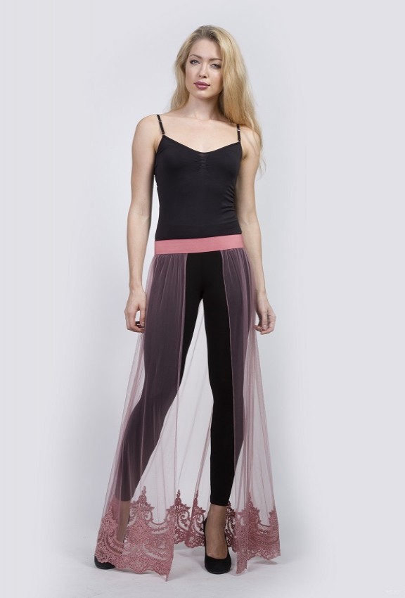 Look Book for Hema Kaul - August 2015