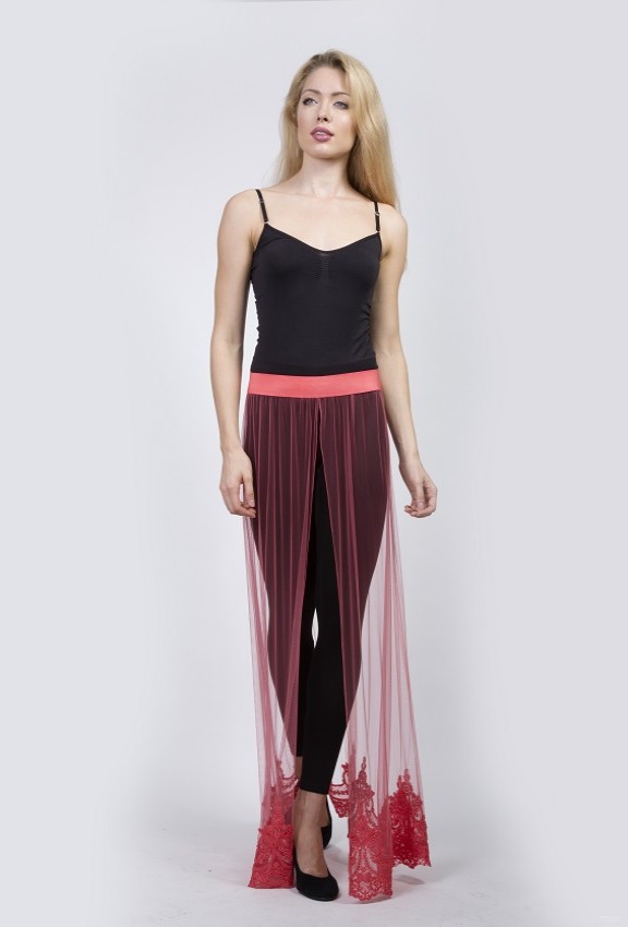 Look Book for Hema Kaul - August 2015