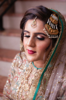 Weddings and Private Events
