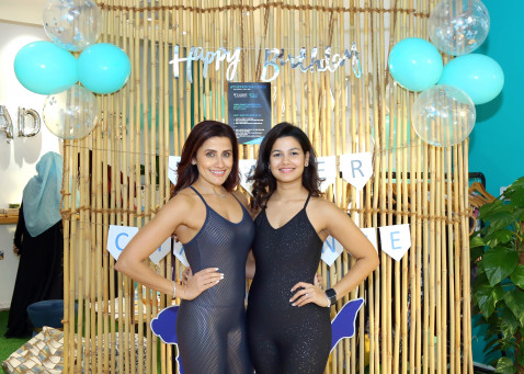 Yasmin Karachiwala's The PAD Anniversary Event
