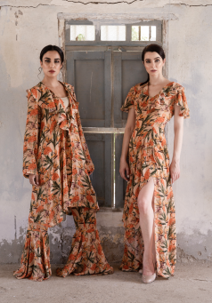 Hema Kaul Outdoor Shoot