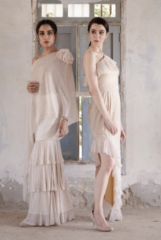 Hema Kaul Outdoor Shoot