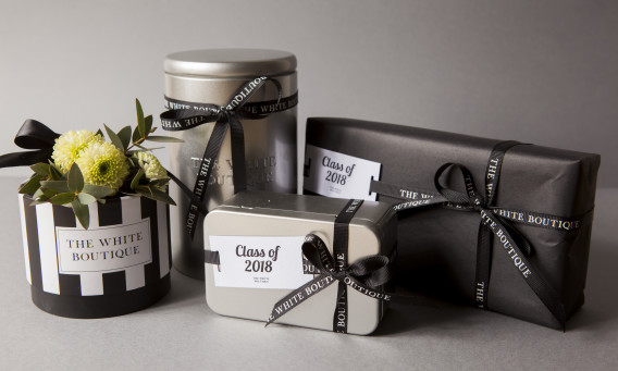 The White Boutique Event Planners