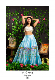 Aakarshan - Aanchal Jaggi 2018