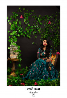 Aakarshan - Aanchal Jaggi 2018