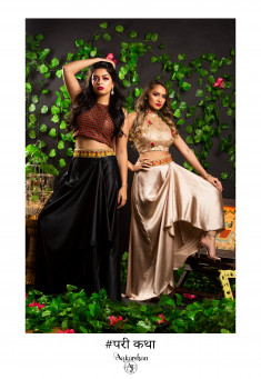 Aakarshan - Aanchal Jaggi 2018