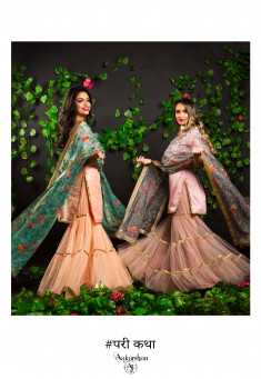 Aakarshan - Aanchal Jaggi 2018