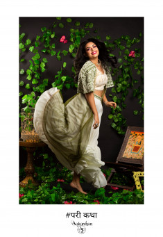 Aakarshan - Aanchal Jaggi 2018