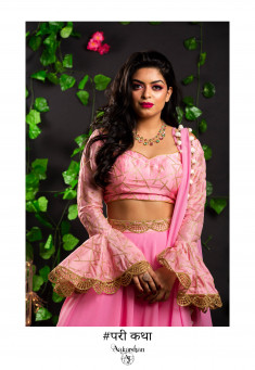 Aakarshan - Aanchal Jaggi 2018