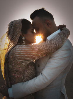 Weddings and Private Events