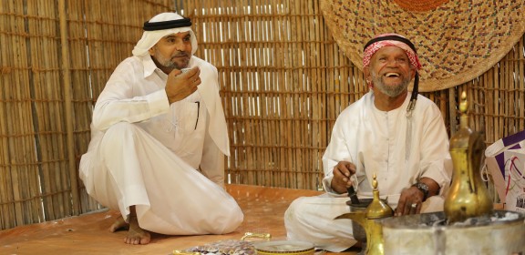 Dubai International Horse Fair - 2016 (DWTC)