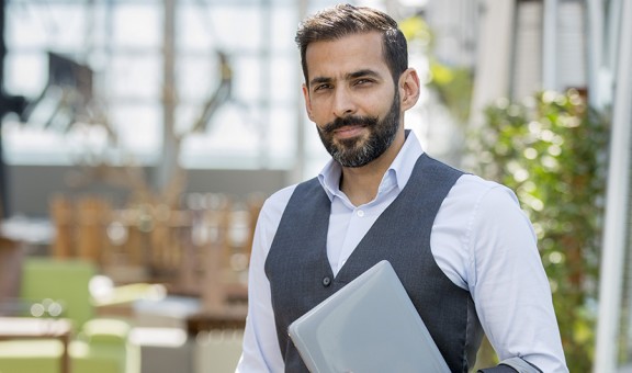 Corporate Portraits
