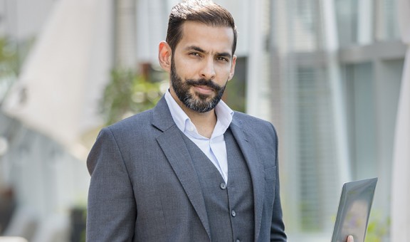 Corporate Portraits