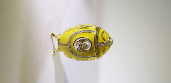 Dubai International Jewellery Week - DWTC - 2015