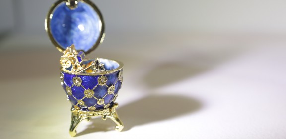 Dubai International Jewellery Week - DWTC - 2015