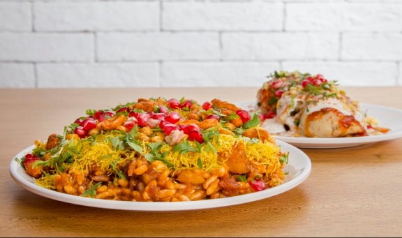 Bombay Times Restaurant