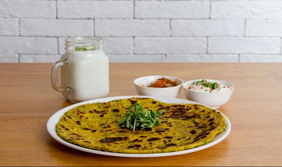 Bombay Times Restaurant