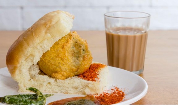 Bombay Times Restaurant