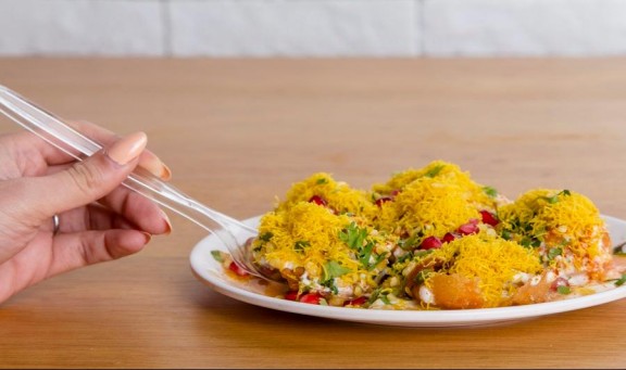 Bombay Times Restaurant