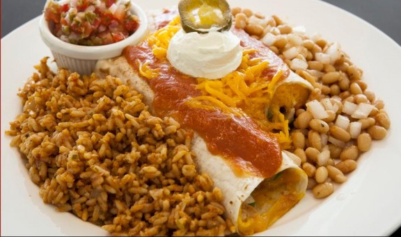 CHEF Express Restaurant