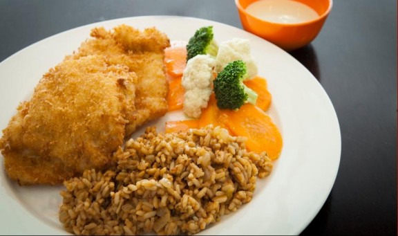 CHEF Express Restaurant