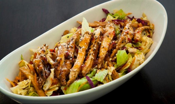 CHEF Express Restaurant